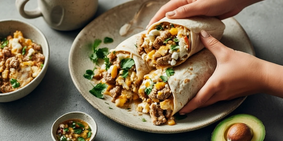 Quick 30-minute pesto pasta with cherry tomatoes and mozzarella – a fresh and easy weeknight meal.