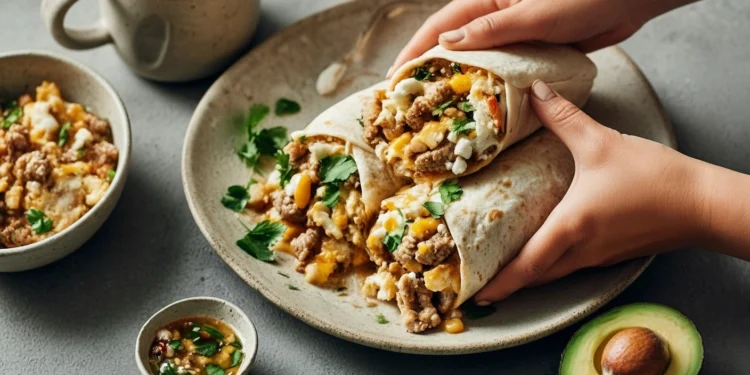 Quick 30-minute pesto pasta with cherry tomatoes and mozzarella – a fresh and easy weeknight meal.