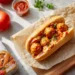 Mini chicken meatball subs with marinara and melted cheese – a quick 30-minute family-friendly meal.