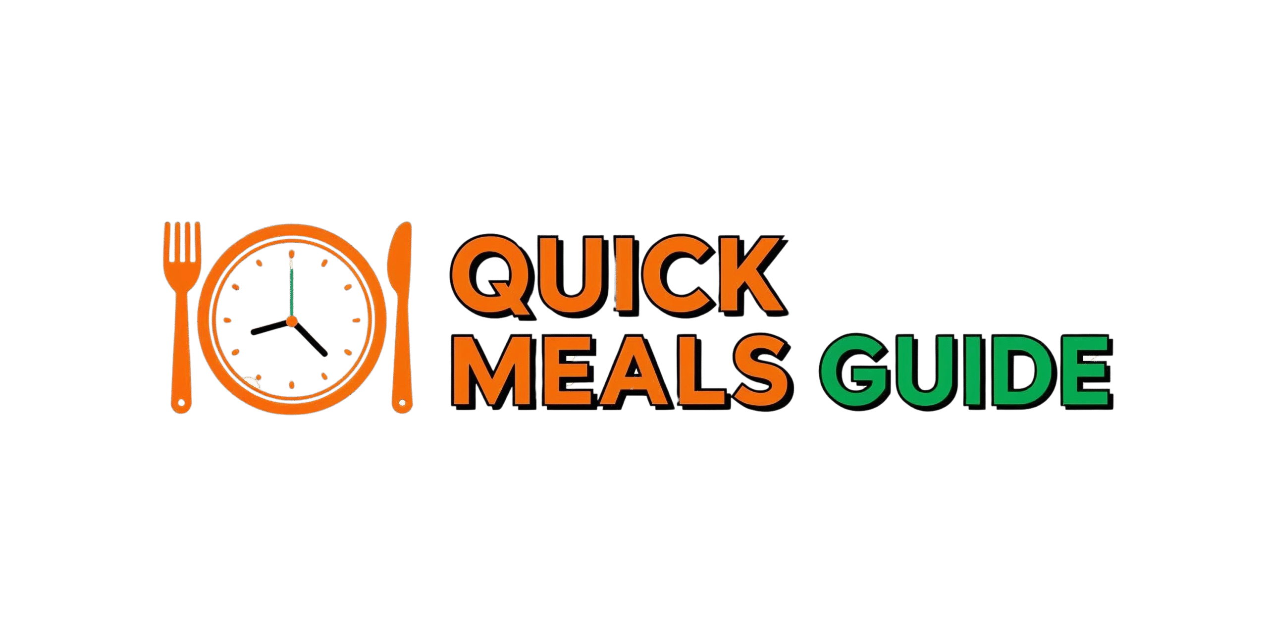 Quick Meals Guide